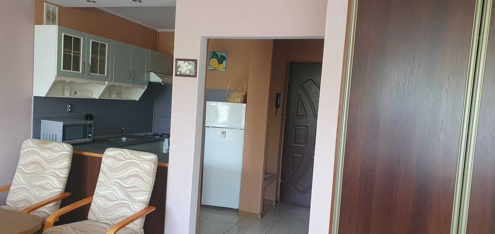 Kawalerka na sprzedaż 30 m² - Widok 4