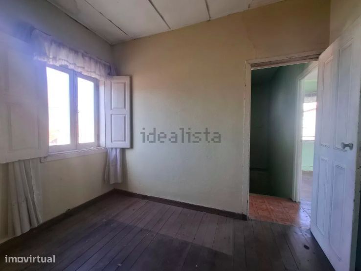 Moradia T3 em Árvore, Vila do Conde — a 500 m da Praia