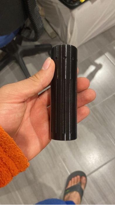 Airsoft CM.623 mosft edition