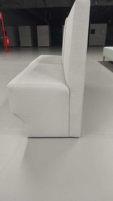 Sofás de entrada/espera em tecido