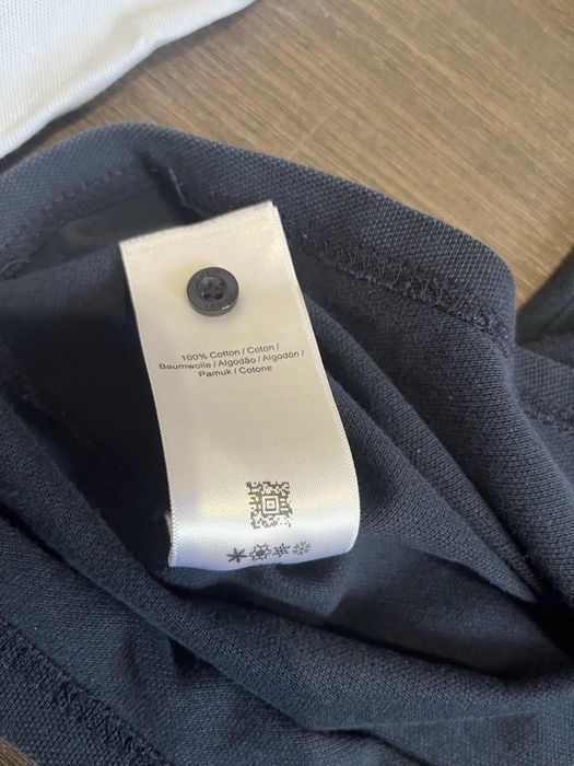 Fred perry , lyle scott polo xl