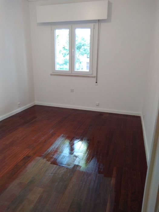 Pinturas impermeabilização isolamentos