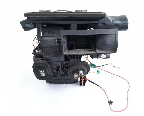 Chauffage / sofagem completa RENAULT Clio III (BR0/1, CR0/1)