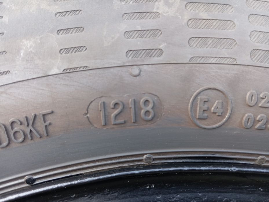 Sprzedam felgi stalowe 14 z audi 80 b3