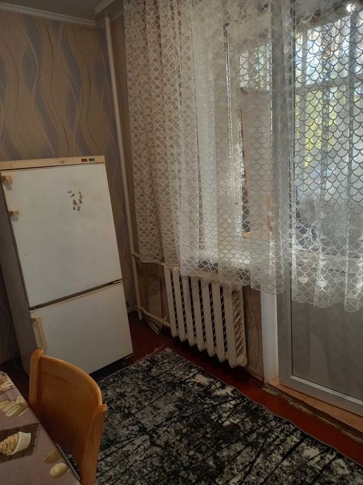 Здам 1- кім. мебльовану квартиру подобово, потижнево на 1-2 місяці