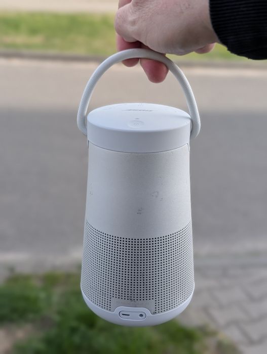 Bose Soundlink Revolve Plus II głośnik bezprzewodowy