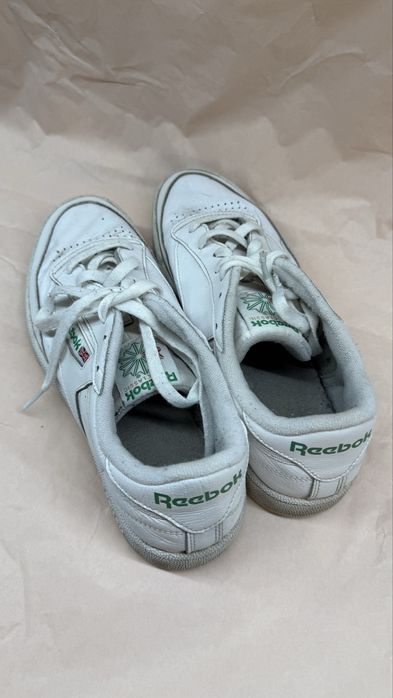 Кросівки reebok 43 розмір