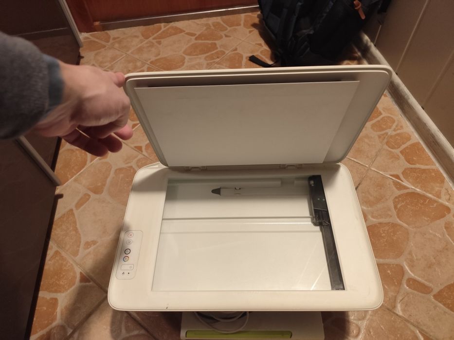 Drukarka Hp DeskJet 2620