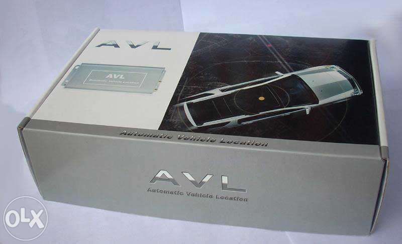Автосигнализация. TZ-AVL03 GPS трекер.