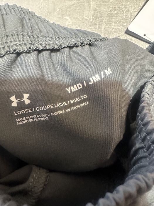 Штани карго спортивні Under Armour