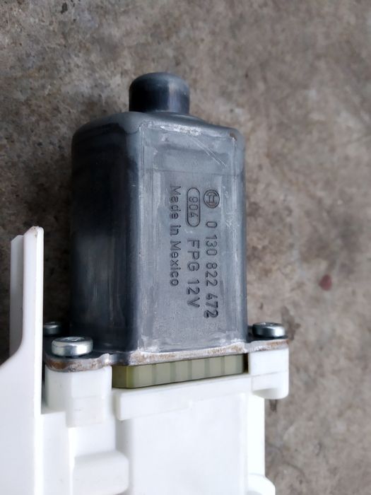 Моторчик механізм склопідйомника dodge journey Fremont 2011/2020р. Б/У