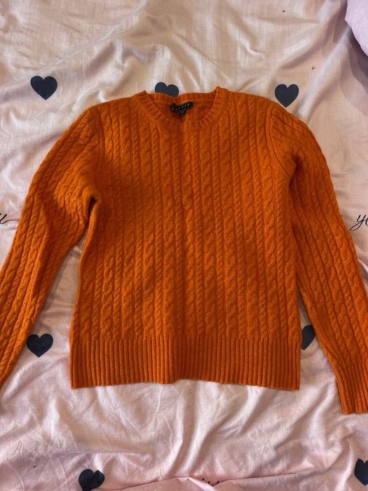 Продам укорочений світер, розмір S