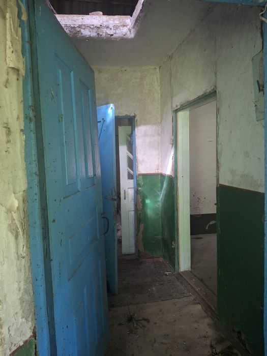 Продам будинок в с.Хомутець . Або на розбір.