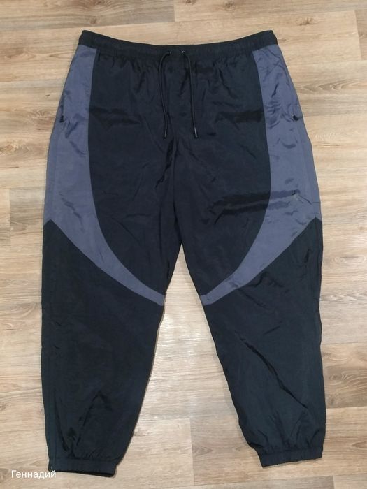 Мужские спортивные штаны Nike air Jordan Jampman Warm up FN5850-010