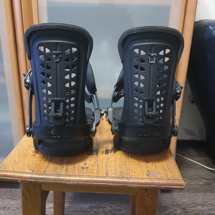 Кріплення для сноуборду Union Force