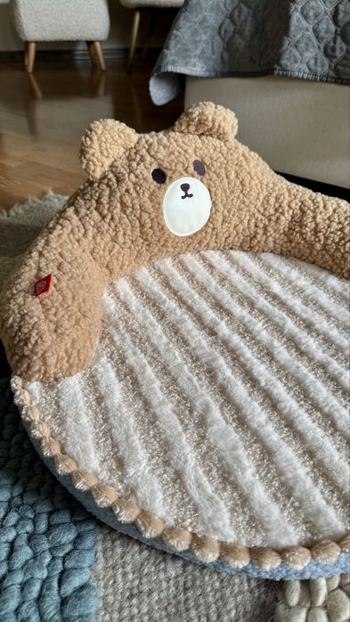 Лежанка для тварин