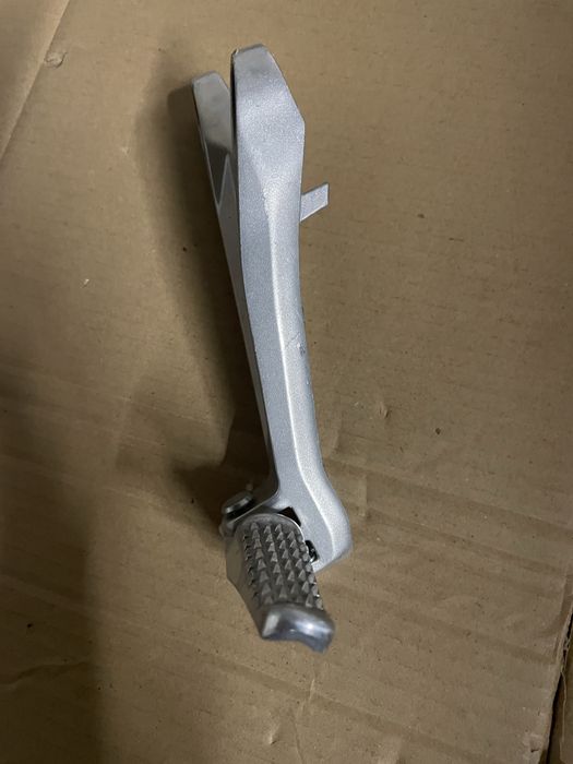 sety podnóżek dźwignia Honda CBR600RR PC69 24-25 CBR 600 RR