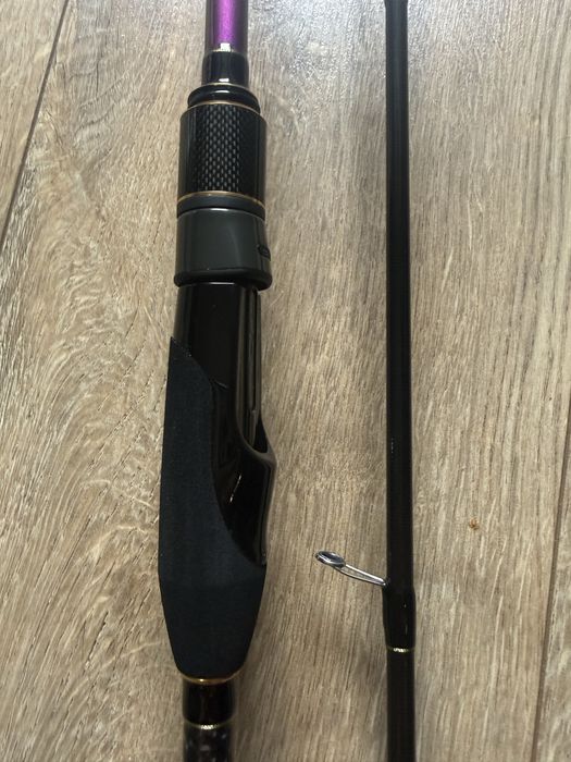 Wędka Mikado Sky Dream 274cm / 5-28g