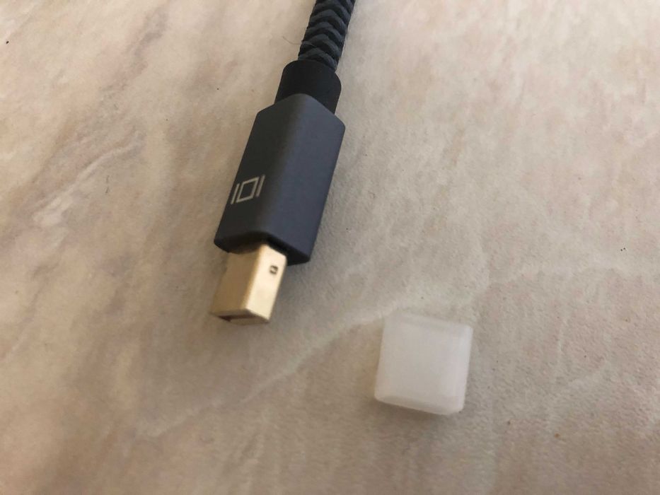 IVANKY Mini DisplayPort to HDMI Адаптер, Mini DP(Thunderbolt) to HDMI
