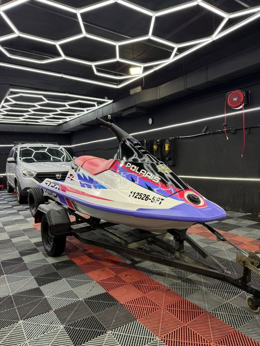 Polaris SL 750 2T