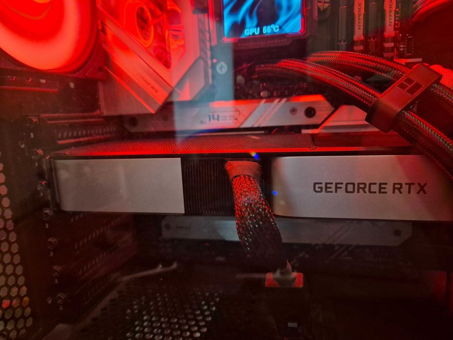 3060 TI FE (founders edition)