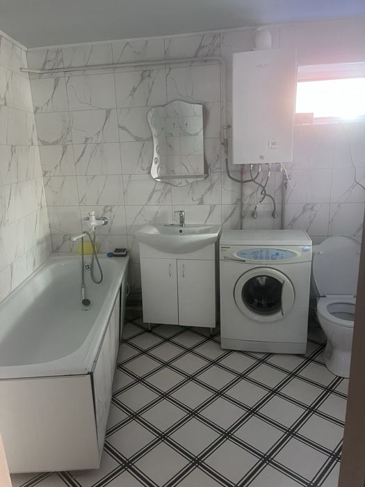 Здам в оренду частину будинку