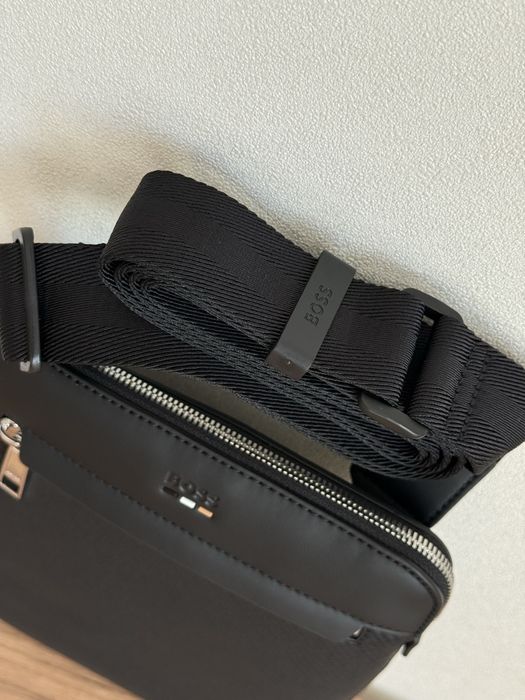 Сумка Hugo Boss  ОРИГІНАЛ