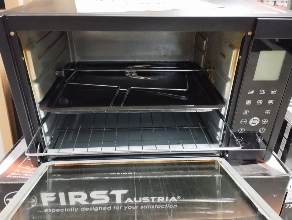 Piekarnik First Austria FA5046-2