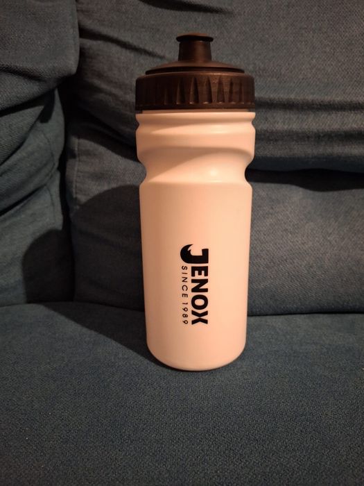 Bidon 500 ml z logiem Jenox