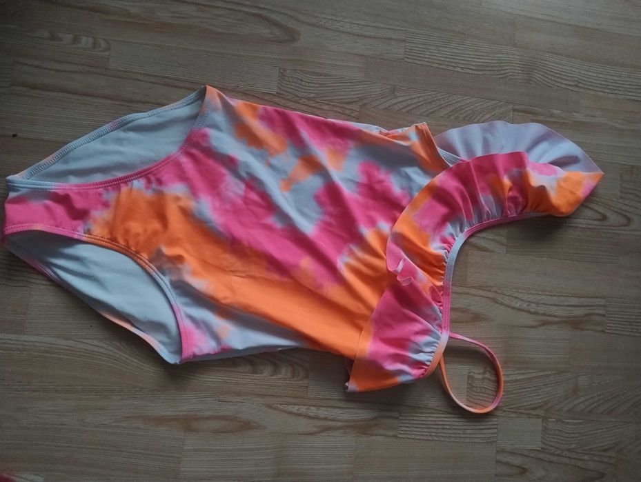 Strój kąpielowy 158-164