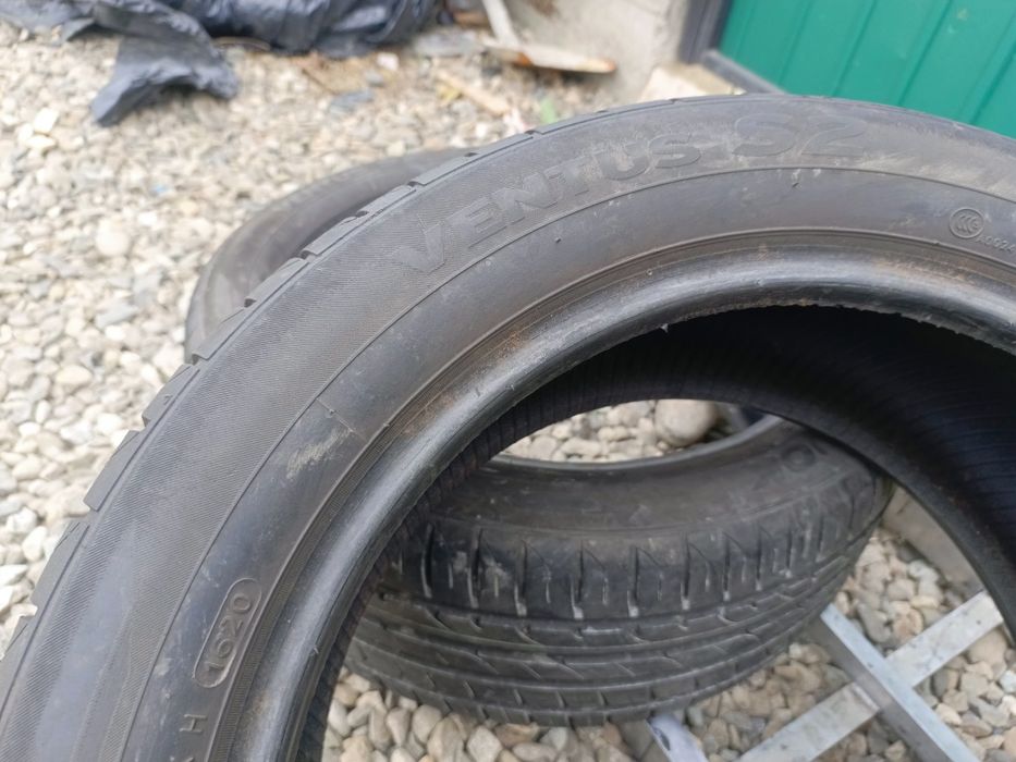 215.50.17 Hankook 4 шт