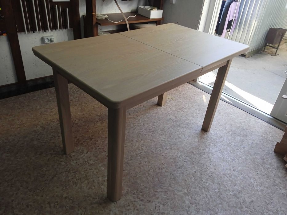Стіл розсувний 70х120-160 см