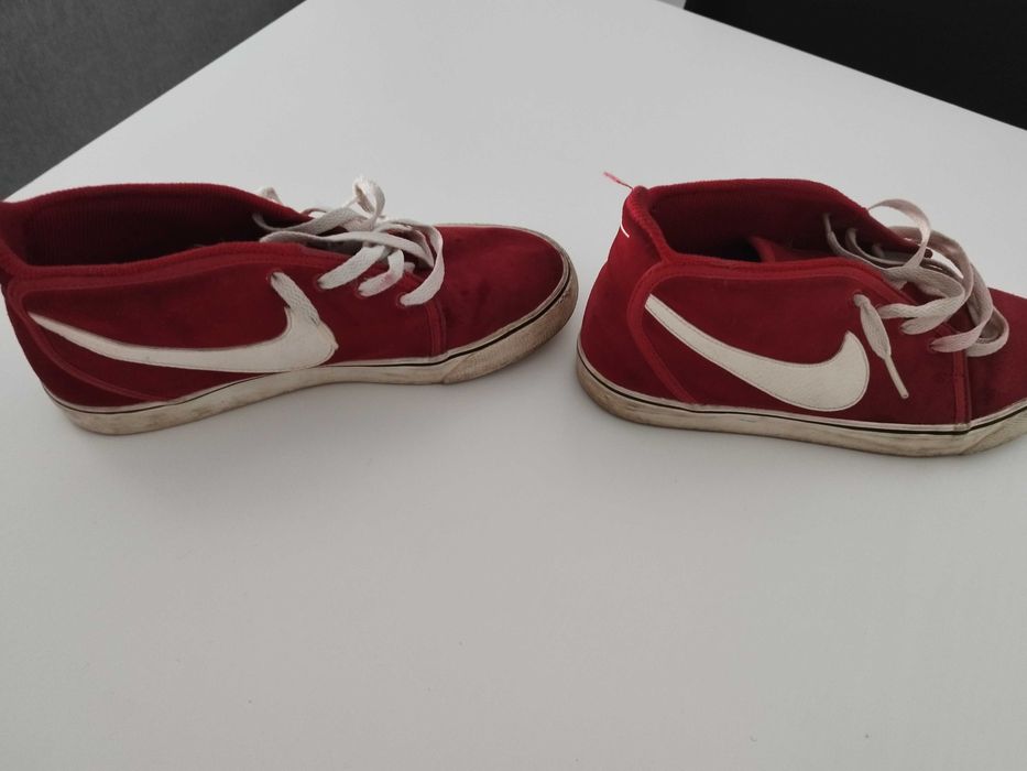 Tênis Nike vintage