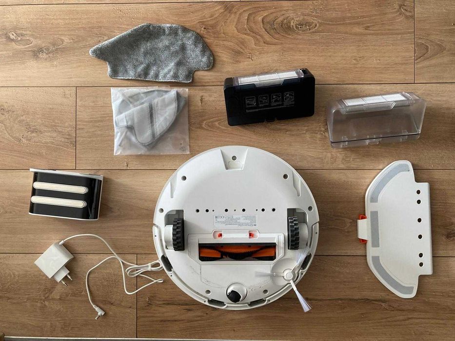 Robot sprzątający Mi-Robot-Vacuum Mop P