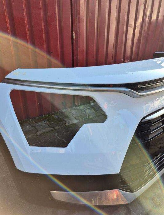 Бампер передній Kia Niro II
