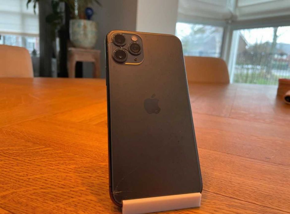 Iphone 11 Pro [100% Bateria]