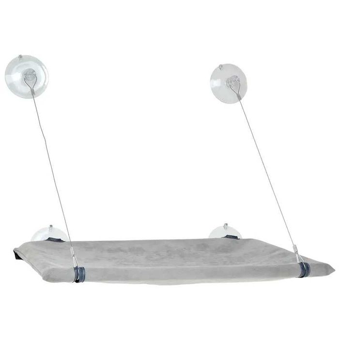 Cama de gato para janelas