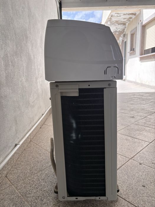 Ar Condicionado Becken