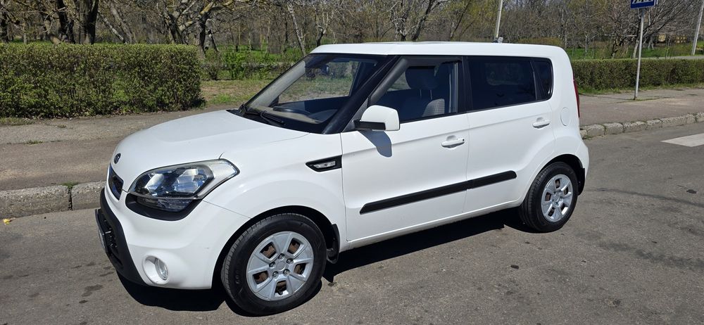 Продам KIA Soul 2012 года.