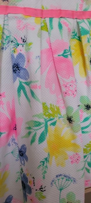 Sukienka letnia impreza Cool Club by Smyk 92