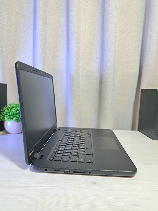 Ноутбук Lenovo N42/Celeron N3060/4 Gb/32 Gb/Intel HD Graphics