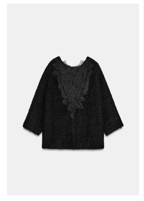 Кофта Zara розмір Л