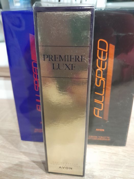 Premierę Luxe 50 ml