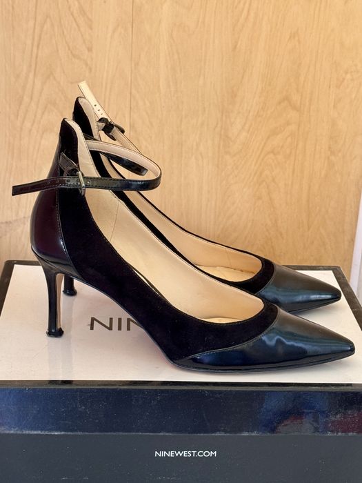 Туфлі Nine West, р. 36