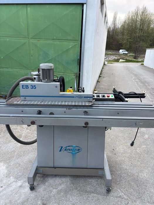 Orladora Virutex EB 35