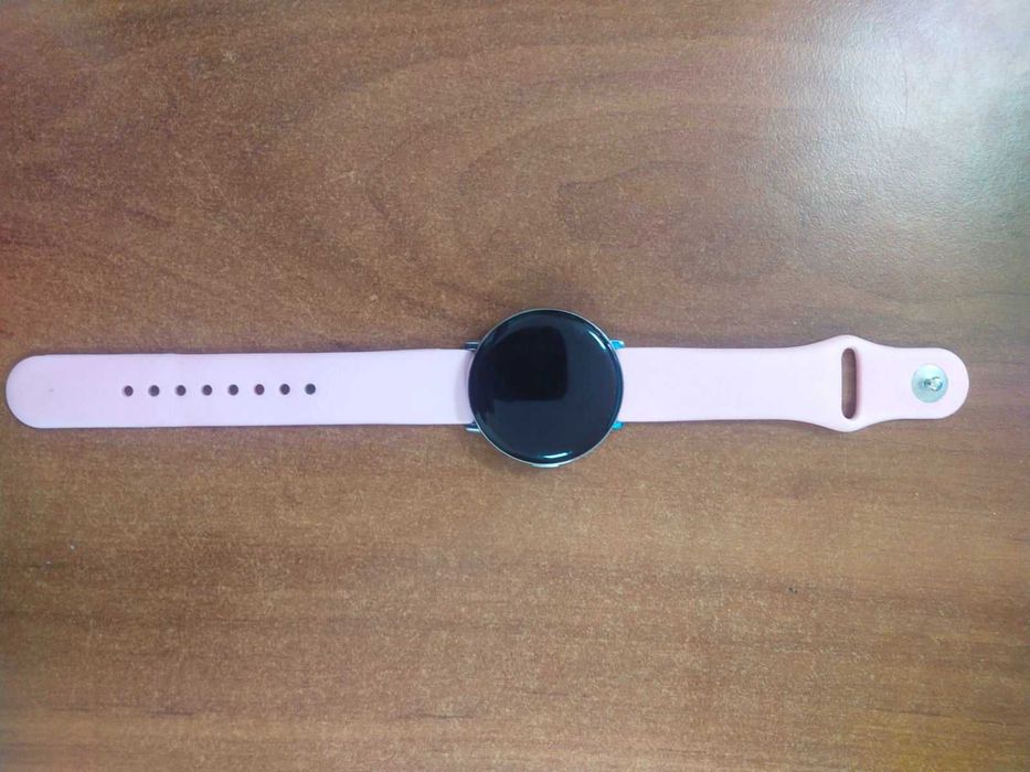 Смарт-годинник Smart Watch M30 (круглі) 500 грн.