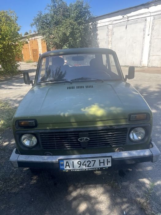 Продам ваз 21214