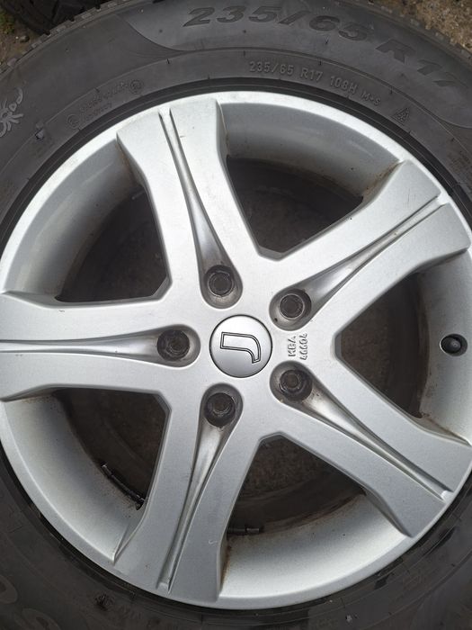 Продам диски 5/130/17