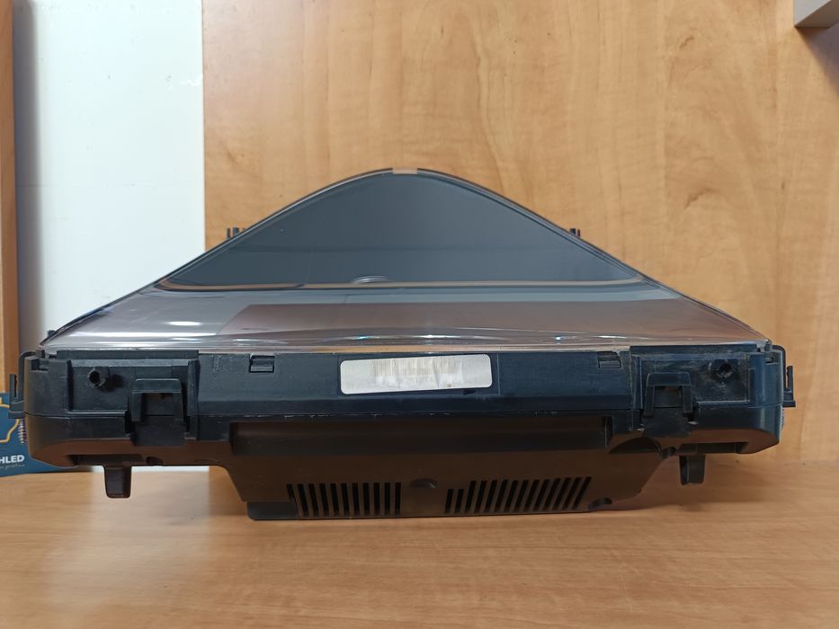 Painel Instrumentos Mercedes W211