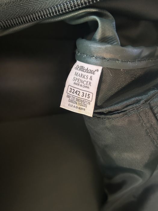 Torba podróżna Marks&Spencer